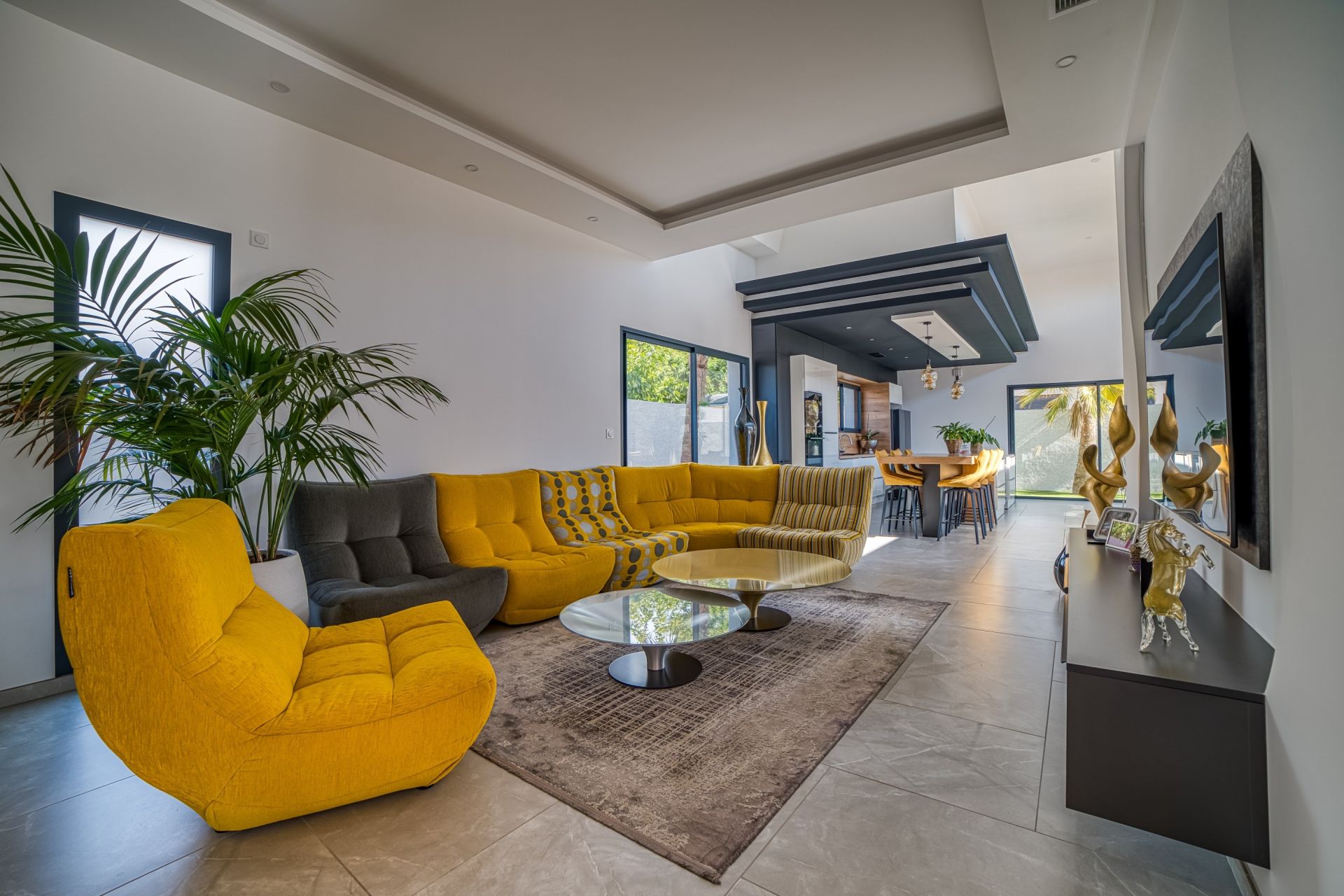 maison 5 Pièces en vente sur AGDE (34300)