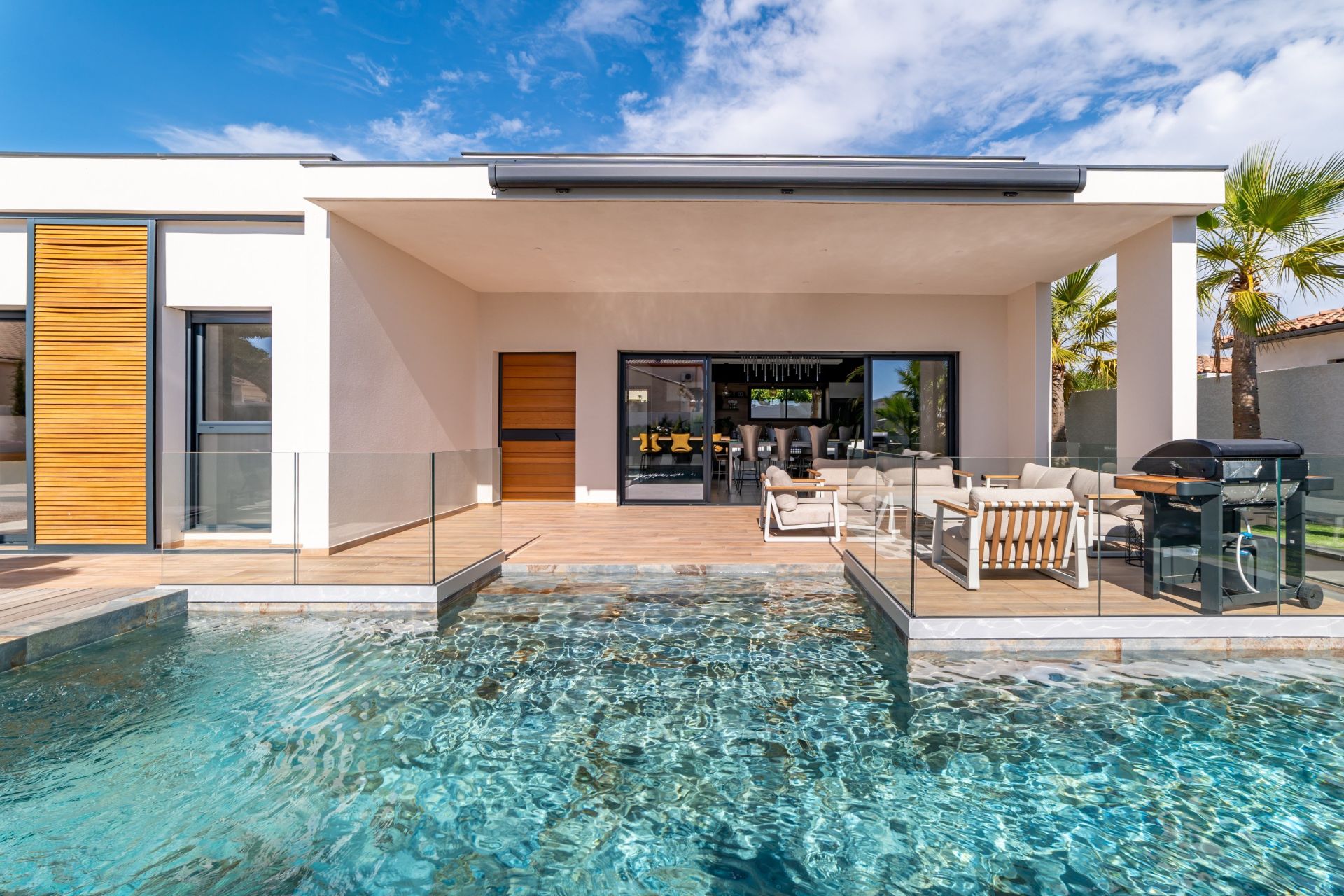 maison 5 Pièces en vente sur AGDE (34300)