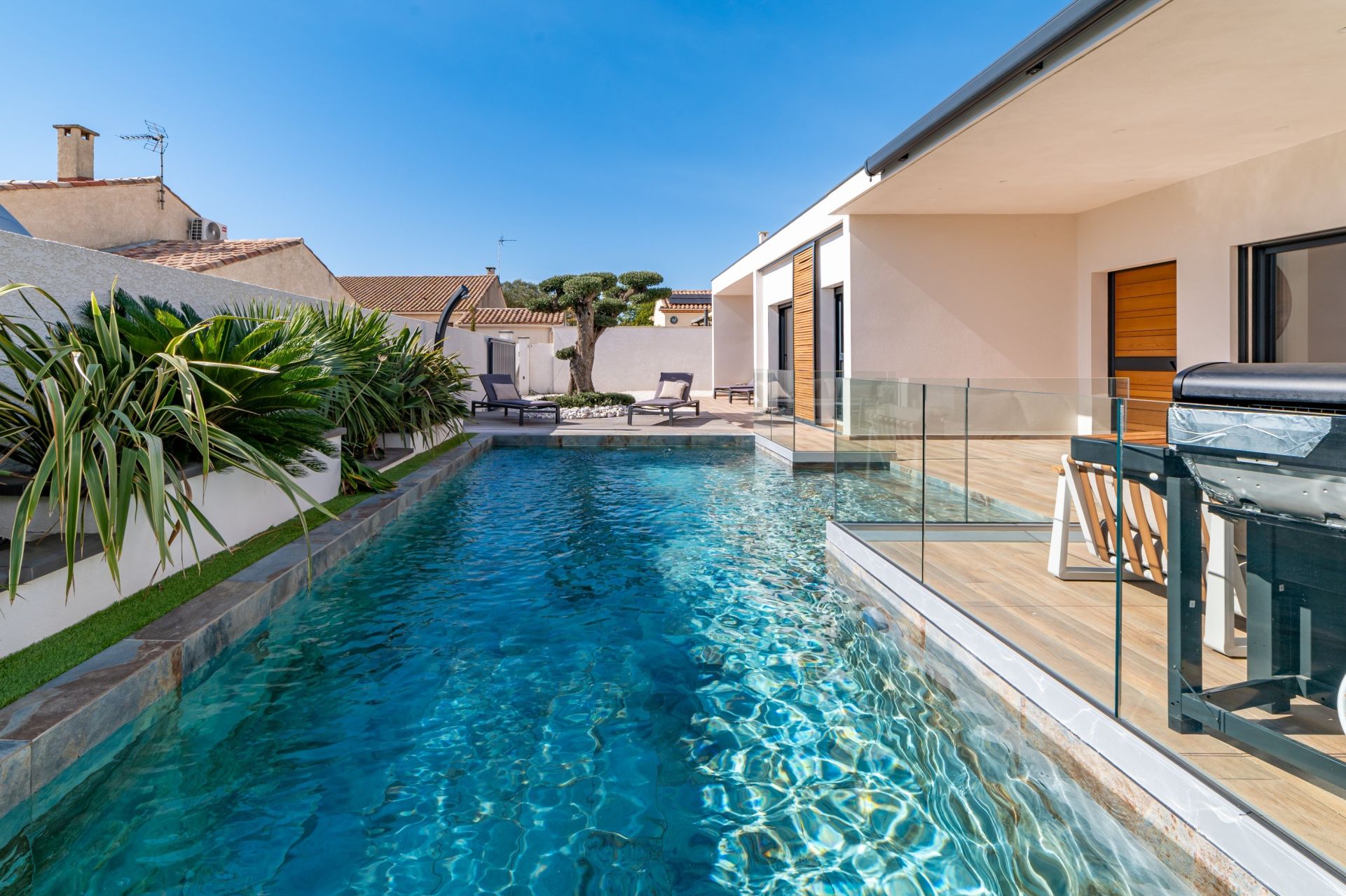 maison 5 Pièces en vente sur AGDE (34300)