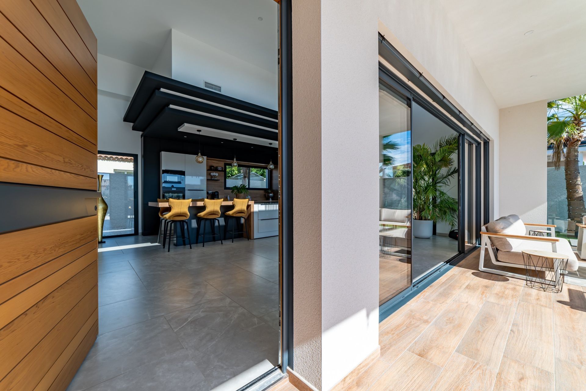 maison 5 Pièces en vente sur AGDE (34300)