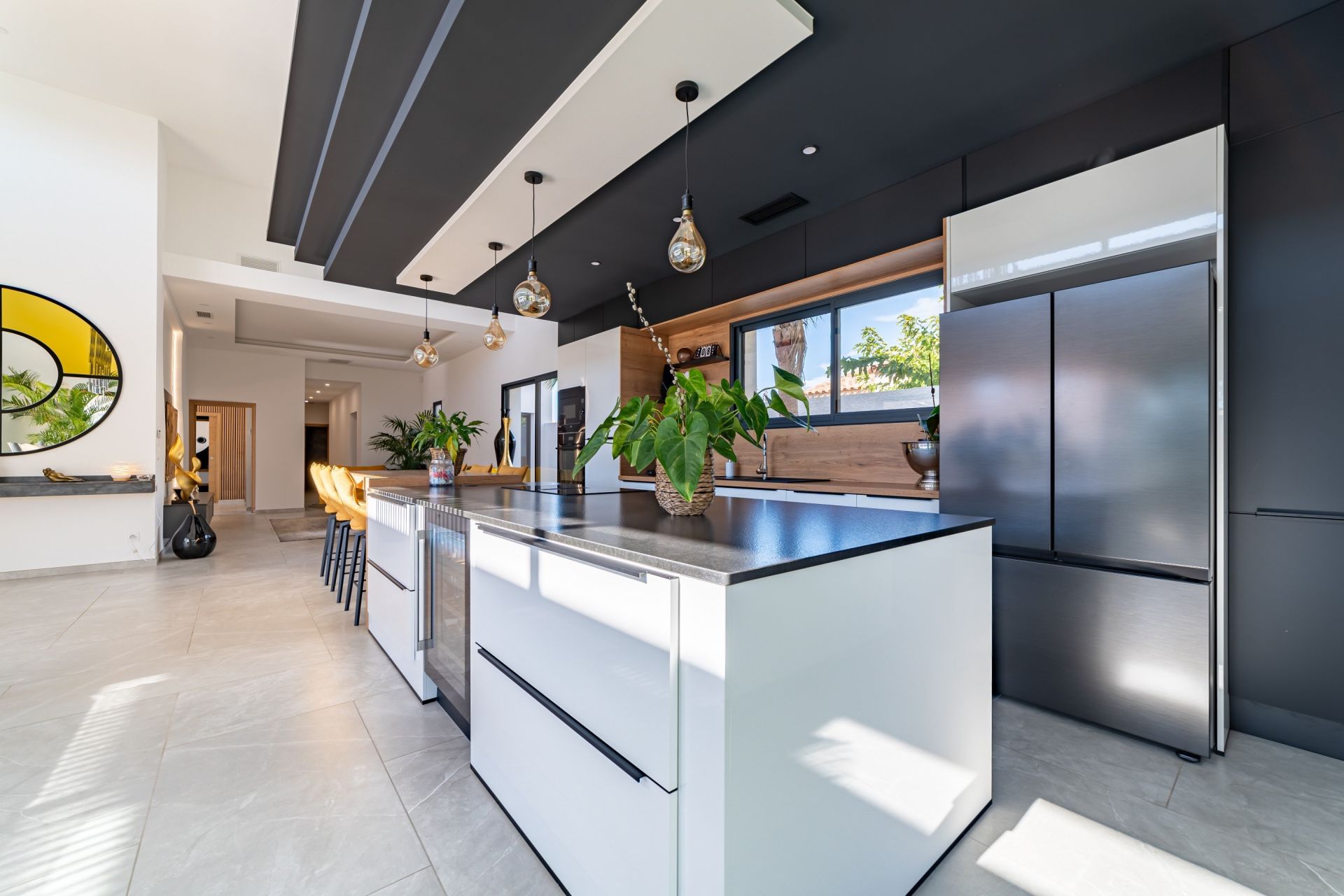 maison 5 Pièces en vente sur AGDE (34300)