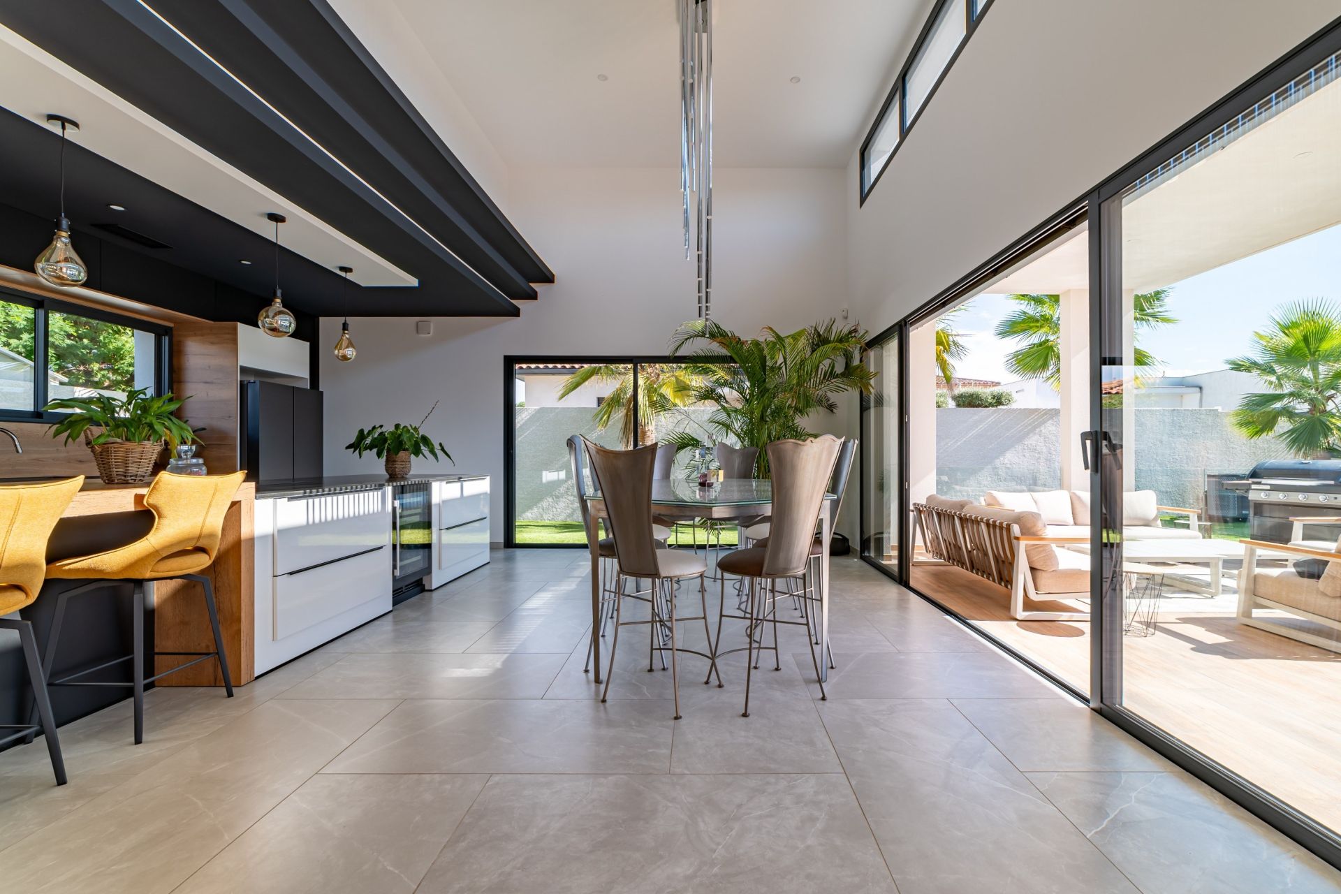 maison 5 Pièces en vente sur AGDE (34300)