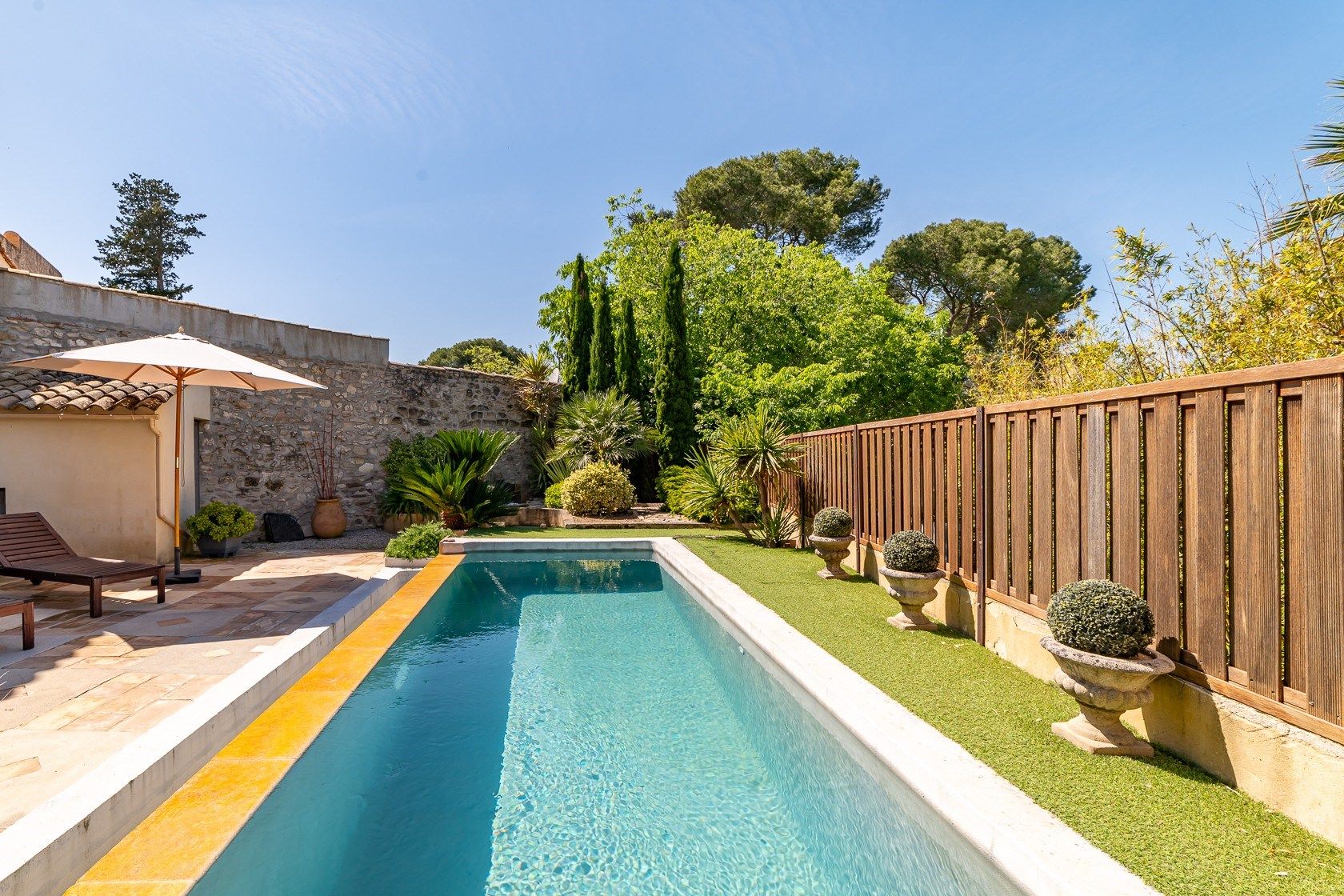 maison 5 Pièces en vente sur MONTPELLIER (34000)