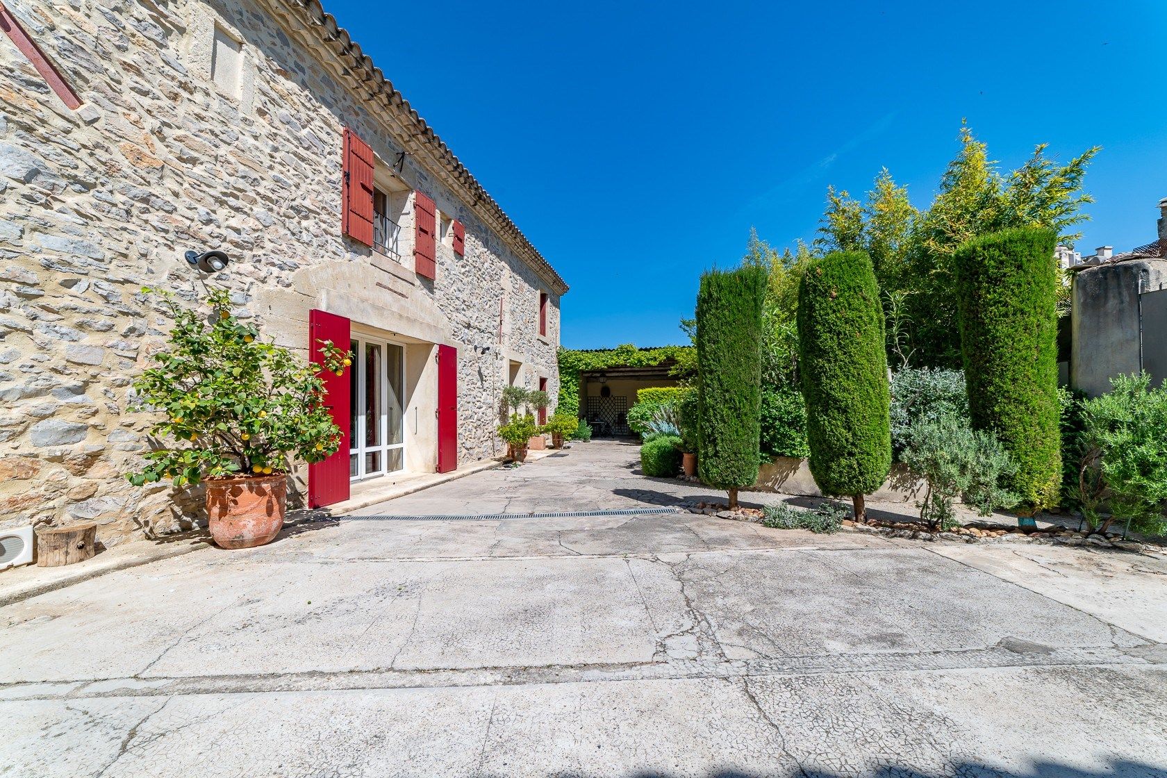 maison 5 Pièces en vente sur MONTPELLIER (34000)