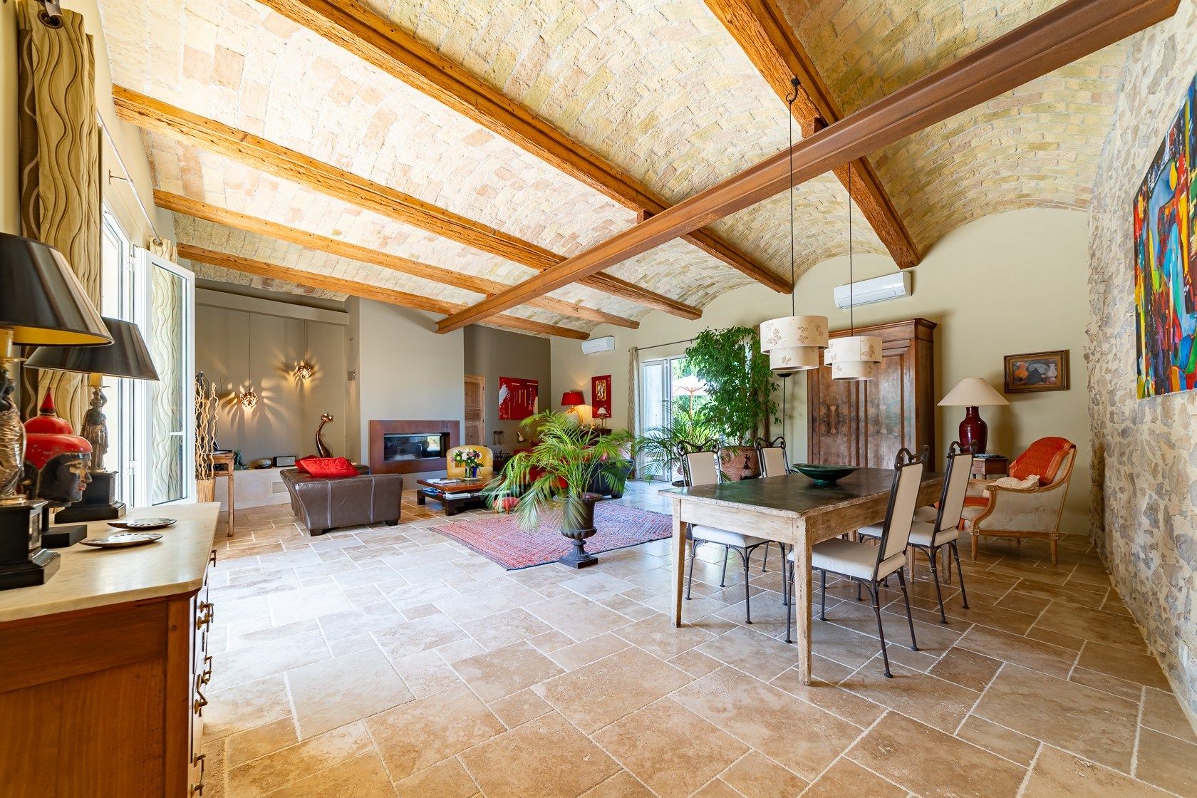 maison 5 Pièces en vente sur MONTPELLIER (34000)