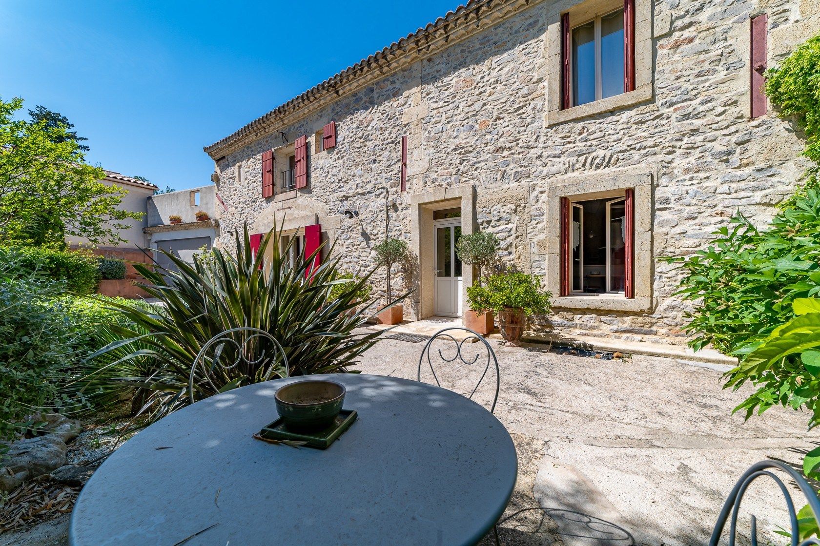 maison 5 Pièces en vente sur MONTPELLIER (34000)