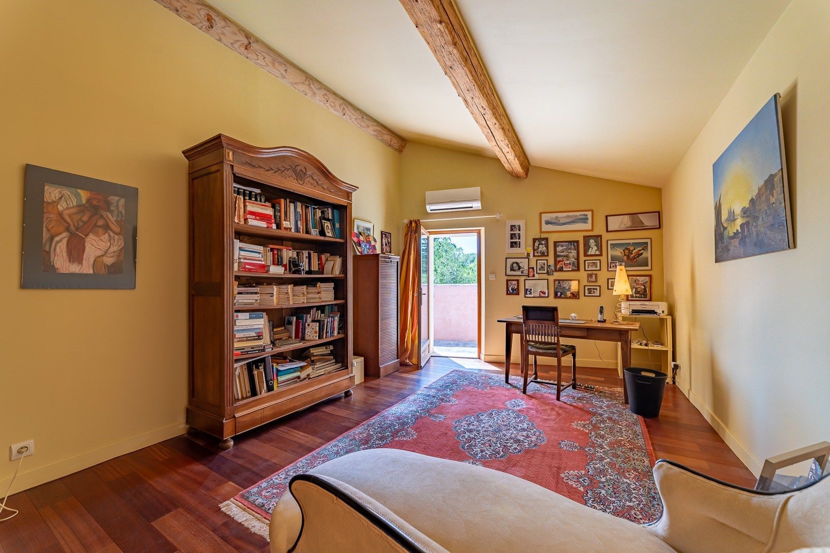 maison 5 Pièces en vente sur MONTPELLIER (34000)