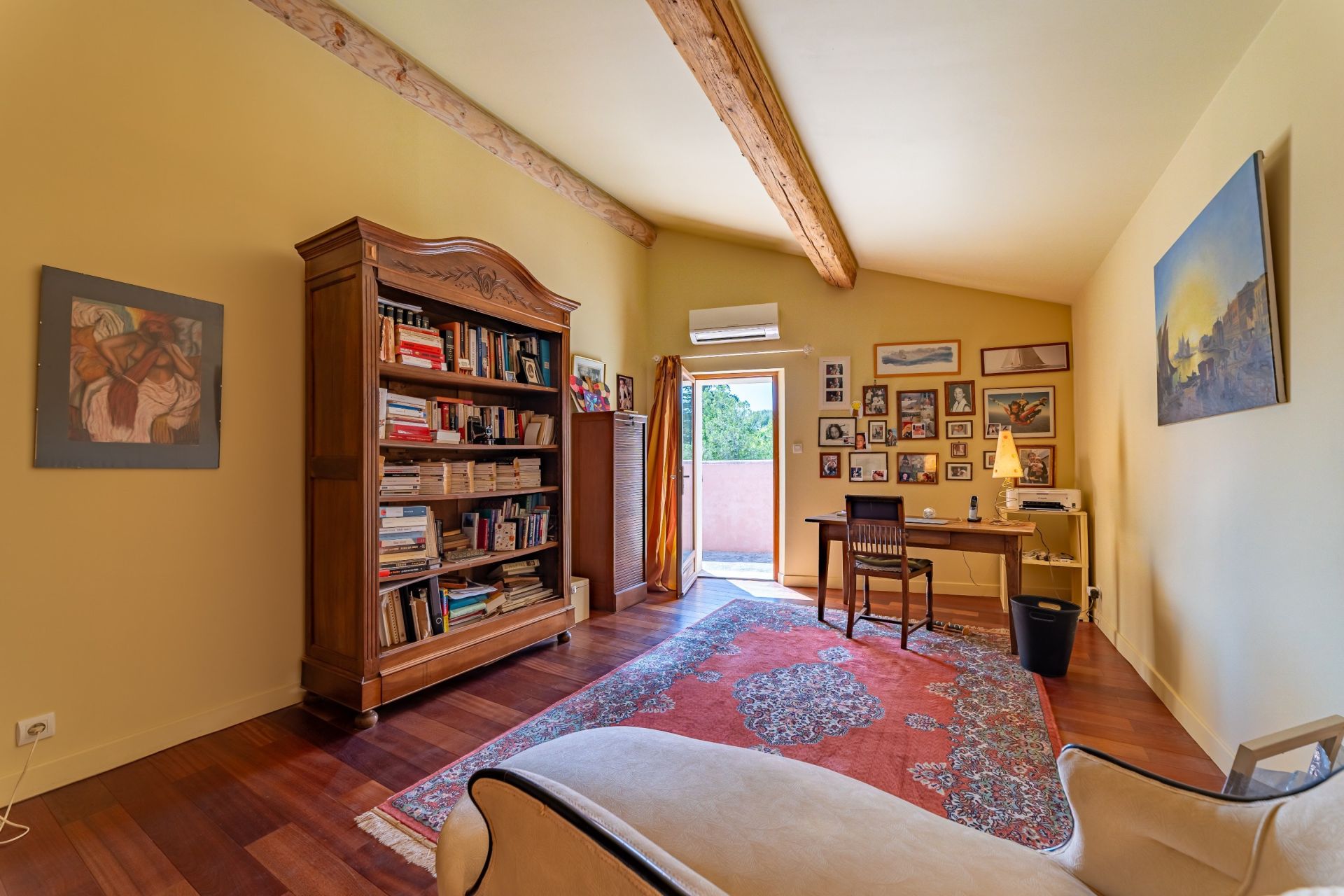 maison 5 Pièces en vente sur SOMMIERES (30250)