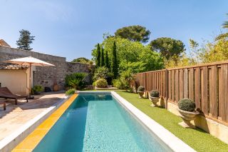 maison 5 Pièces en vente sur SOMMIERES (30250)