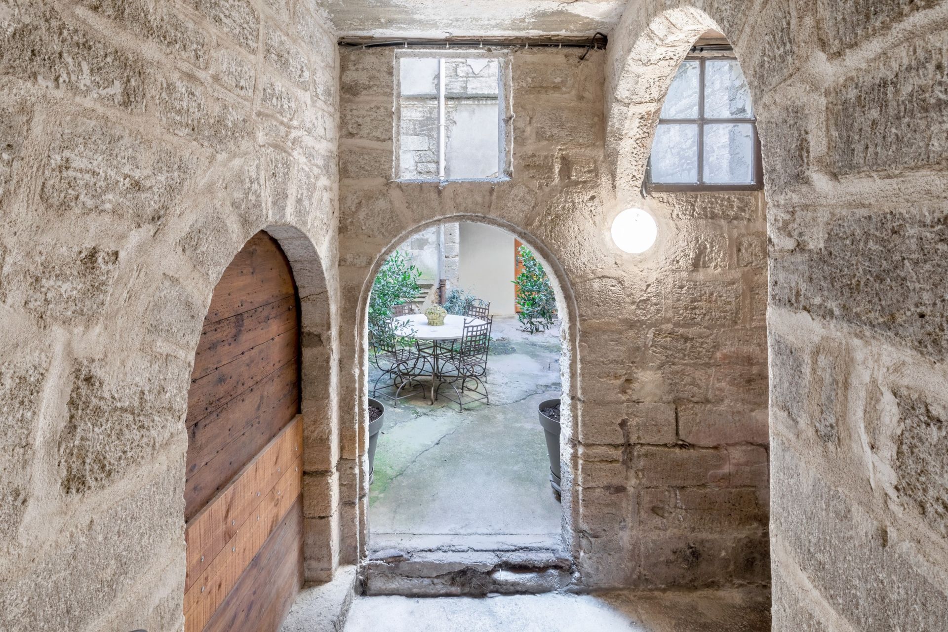 appartement 6 Pièces en vente sur PEZENAS (34120)