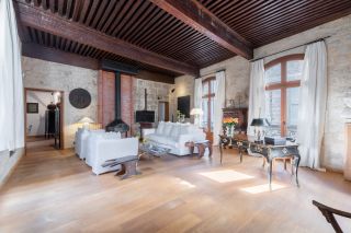 appartement 6 Pièces en vente sur PEZENAS (34120)