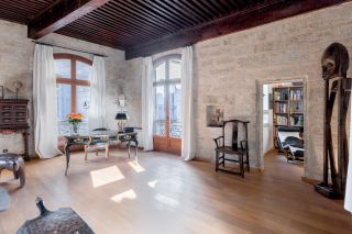 appartement 6 Pièces en vente sur PEZENAS (34120)