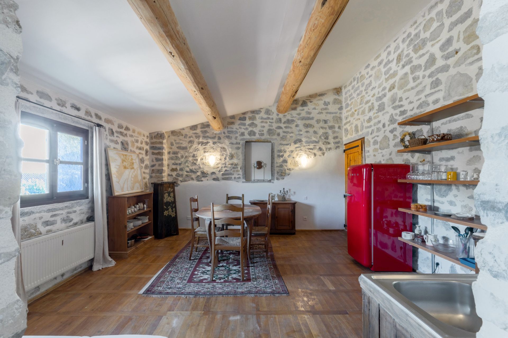 propriété 21 Pièces en vente sur CLARET (34270)