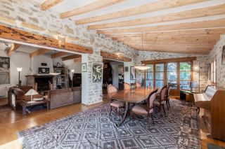 propriété 21 Pièces en vente sur CLARET (34270)