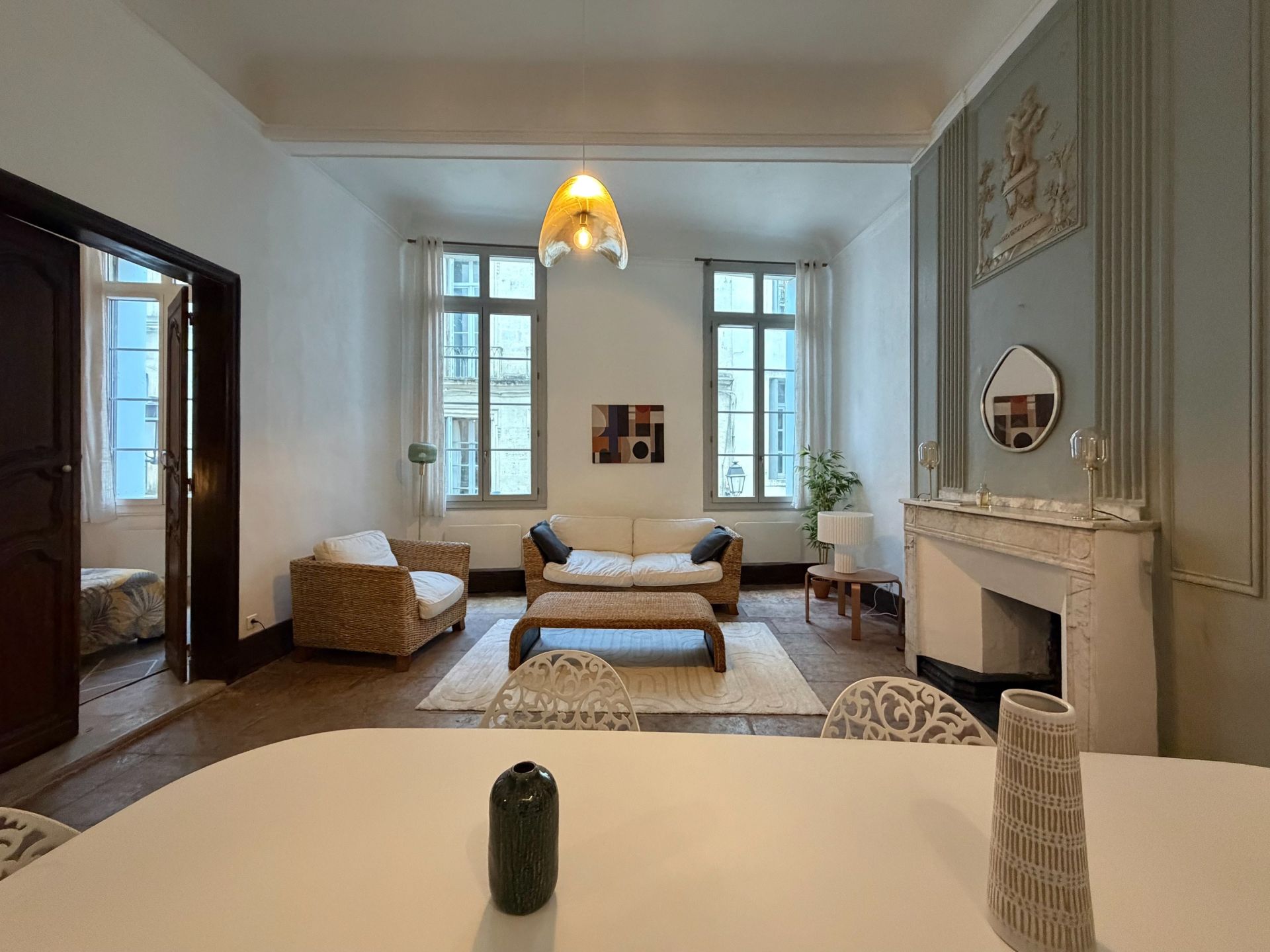 appartement 2 Pièces en vente sur MONTPELLIER (34000)