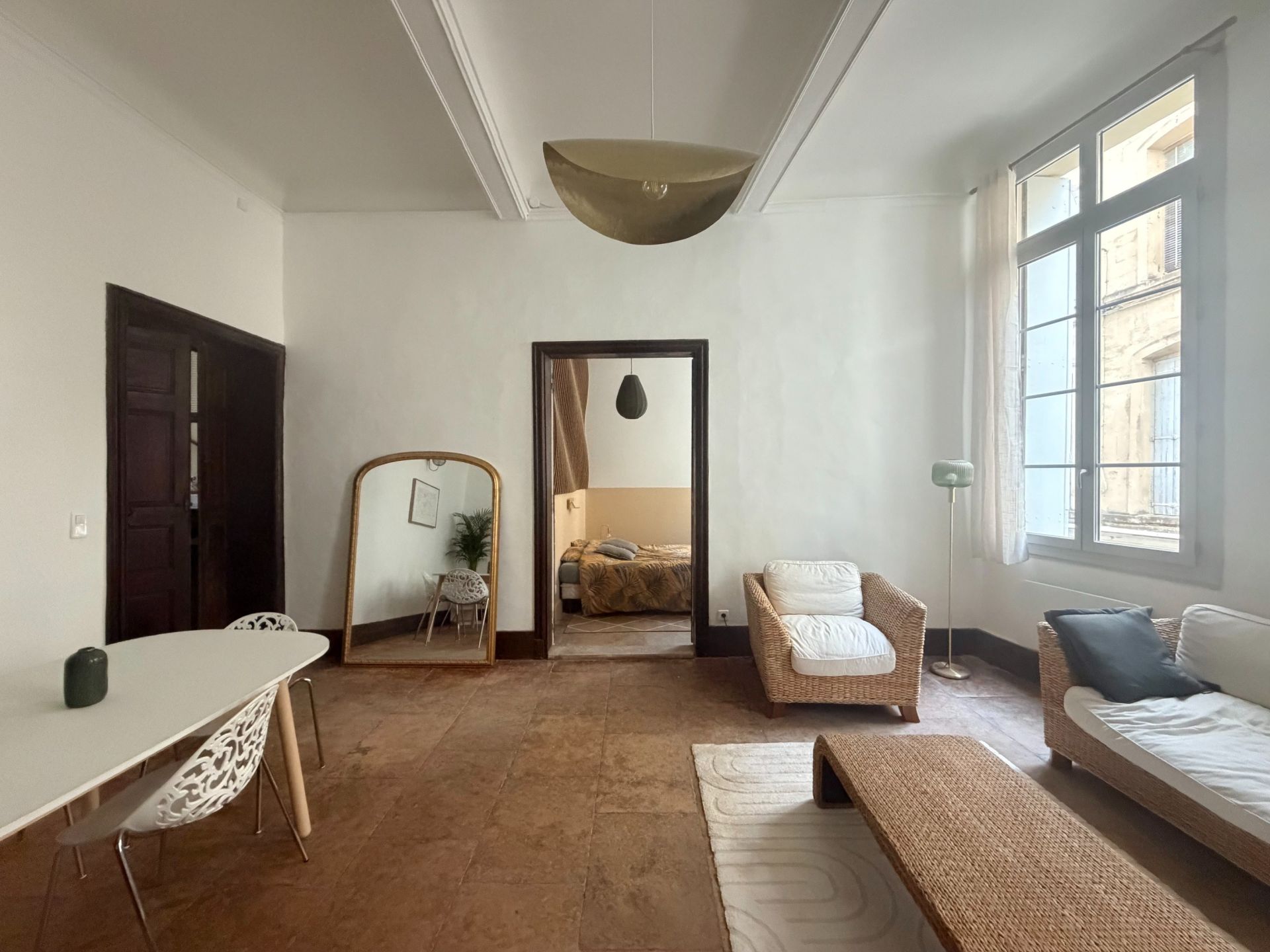appartement 2 Pièces en vente sur MONTPELLIER (34000)