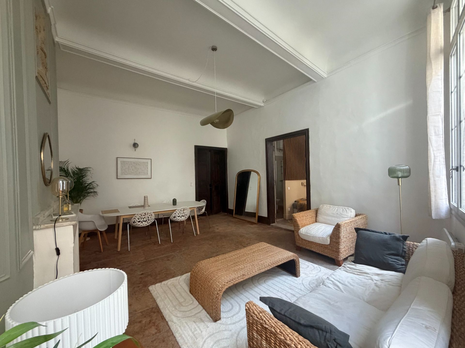 appartement 2 Pièces en vente sur MONTPELLIER (34000)