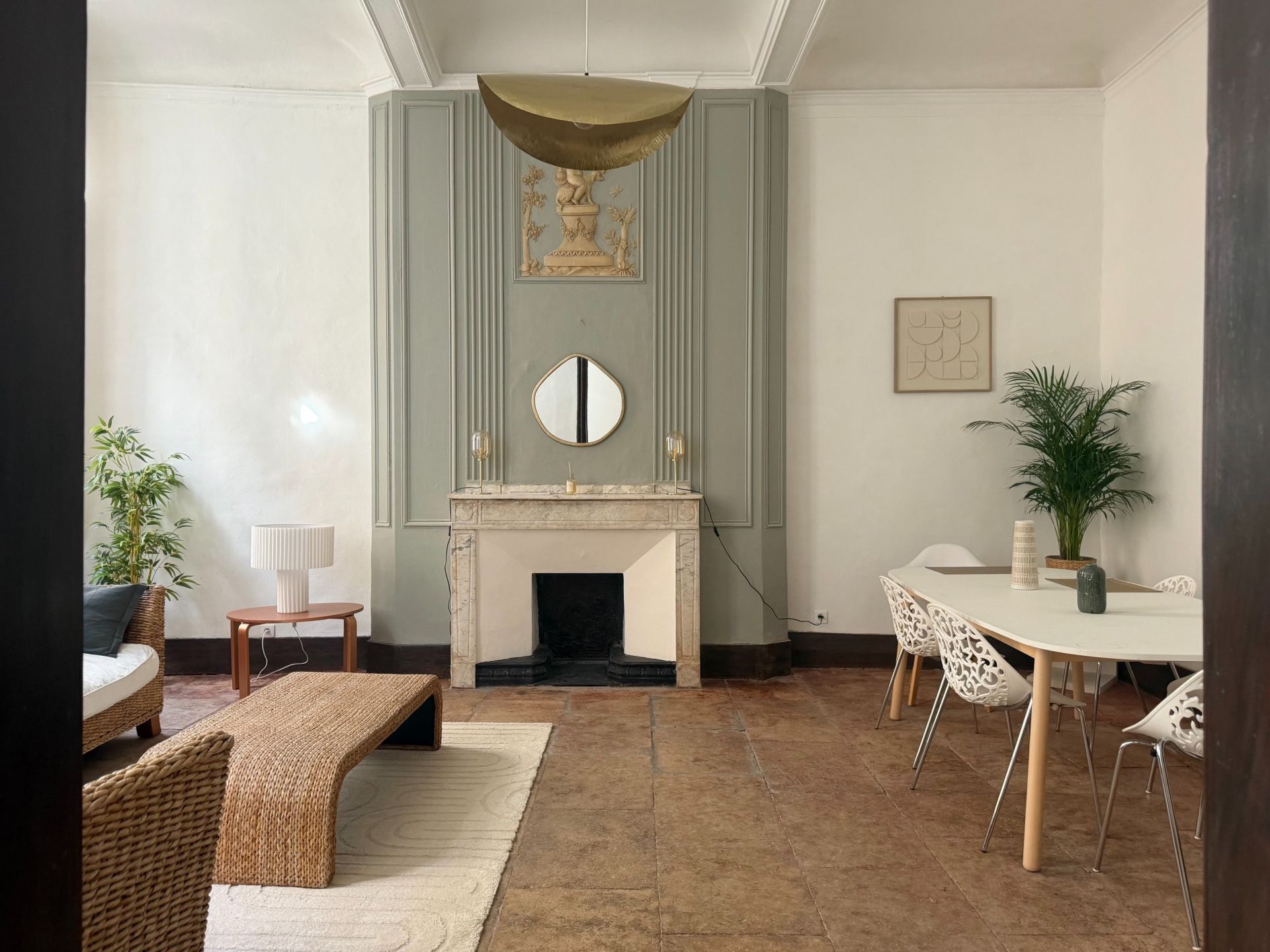 apartment 2 Rooms for sale on MONTPELLIER (34000)