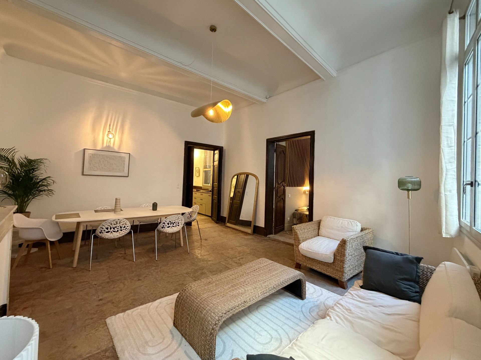 apartment 2 Rooms for sale on MONTPELLIER (34000)