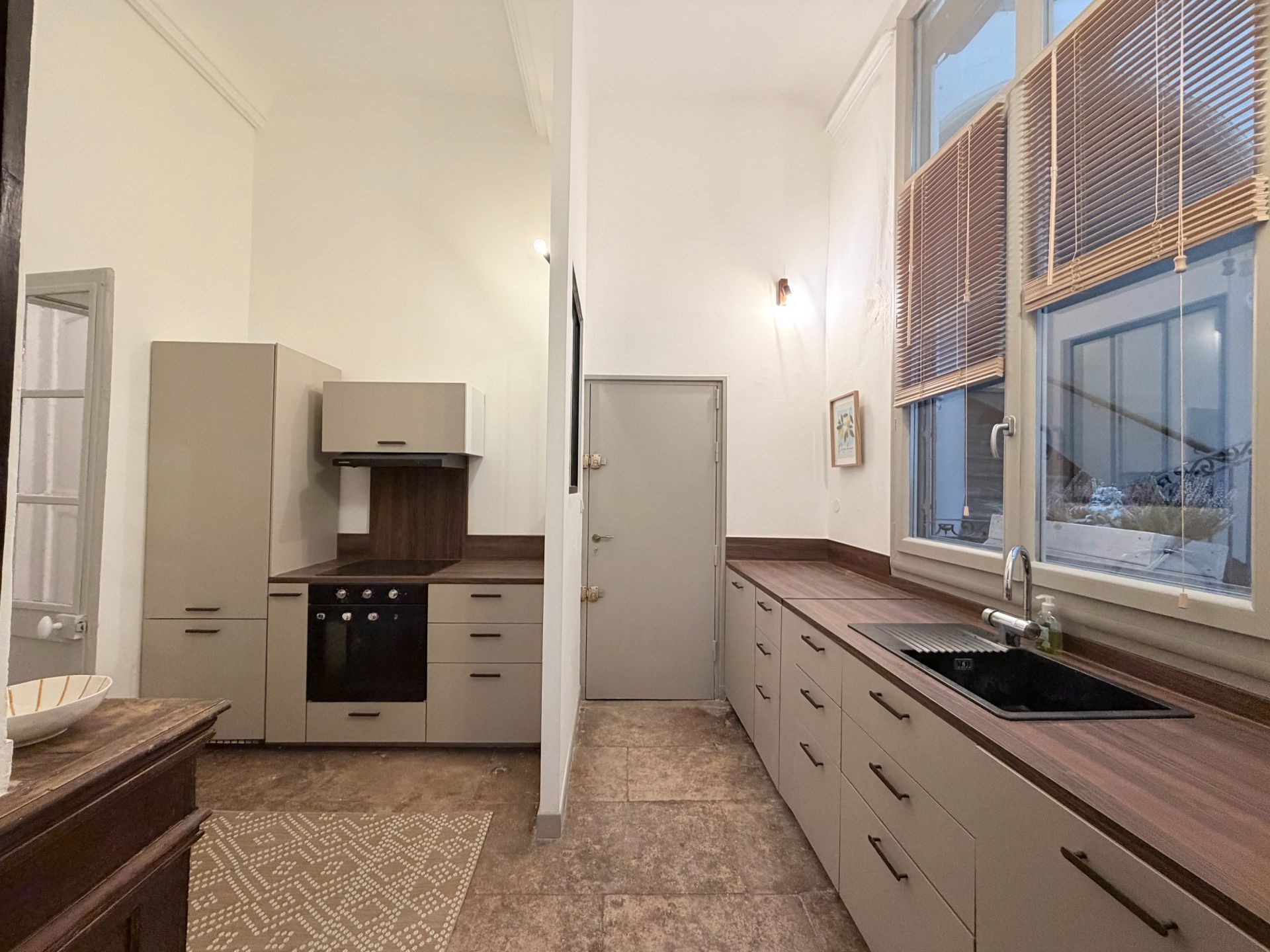 appartement 2 Pièces en vente sur MONTPELLIER (34000)