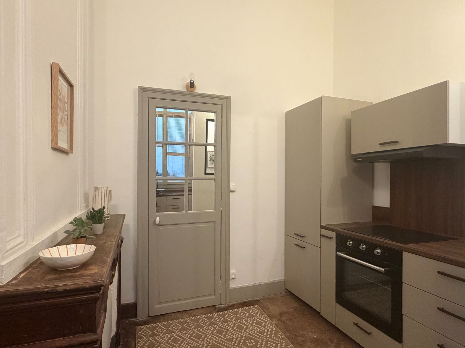 appartement 2 Pièces en vente sur MONTPELLIER (34000)