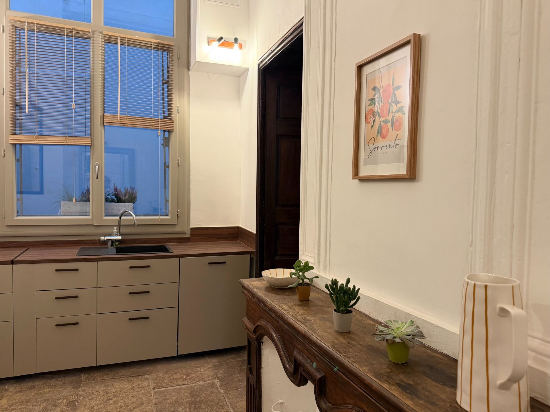 appartement 2 Pièces en vente sur MONTPELLIER (34000)