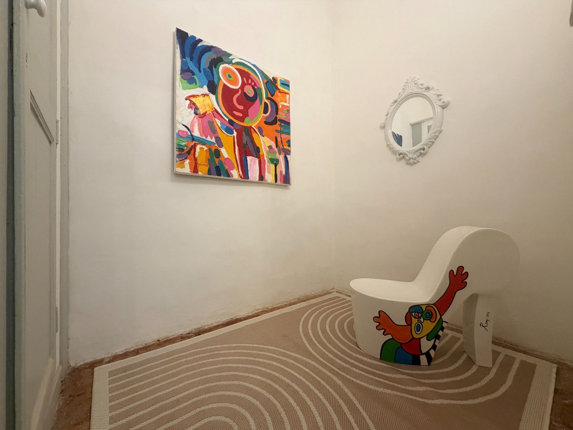 appartement 2 Pièces en vente sur MONTPELLIER (34000)