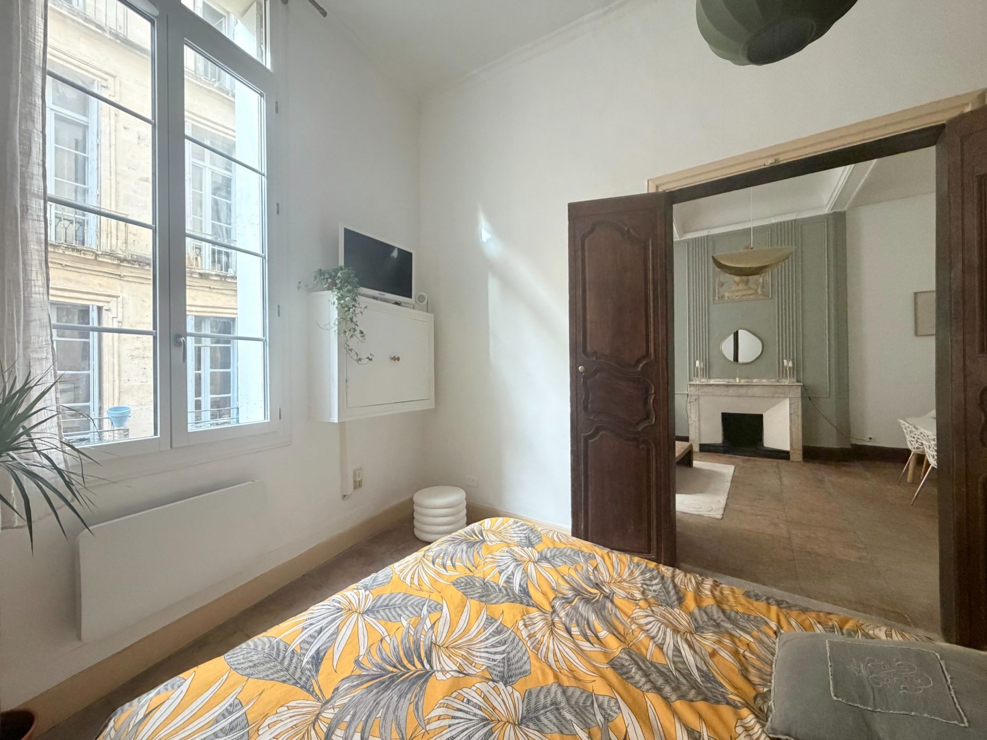 appartement 2 Pièces en vente sur MONTPELLIER (34000)