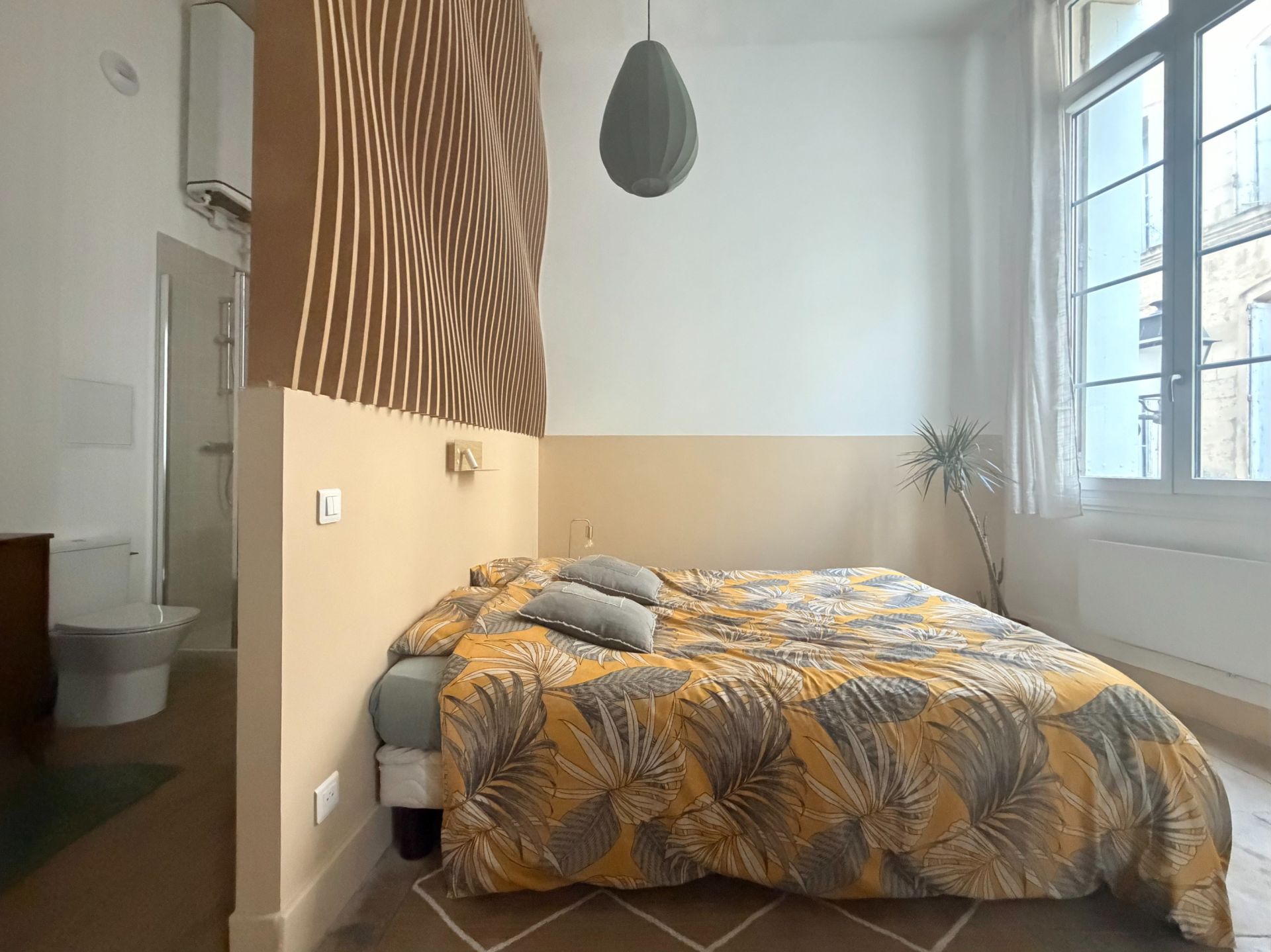 apartment 2 Rooms for sale on MONTPELLIER (34000)