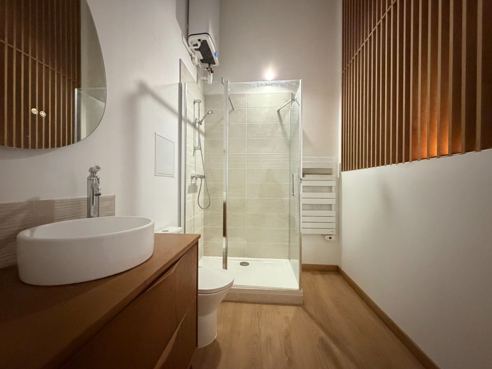 appartement 2 Pièces en vente sur MONTPELLIER (34000)