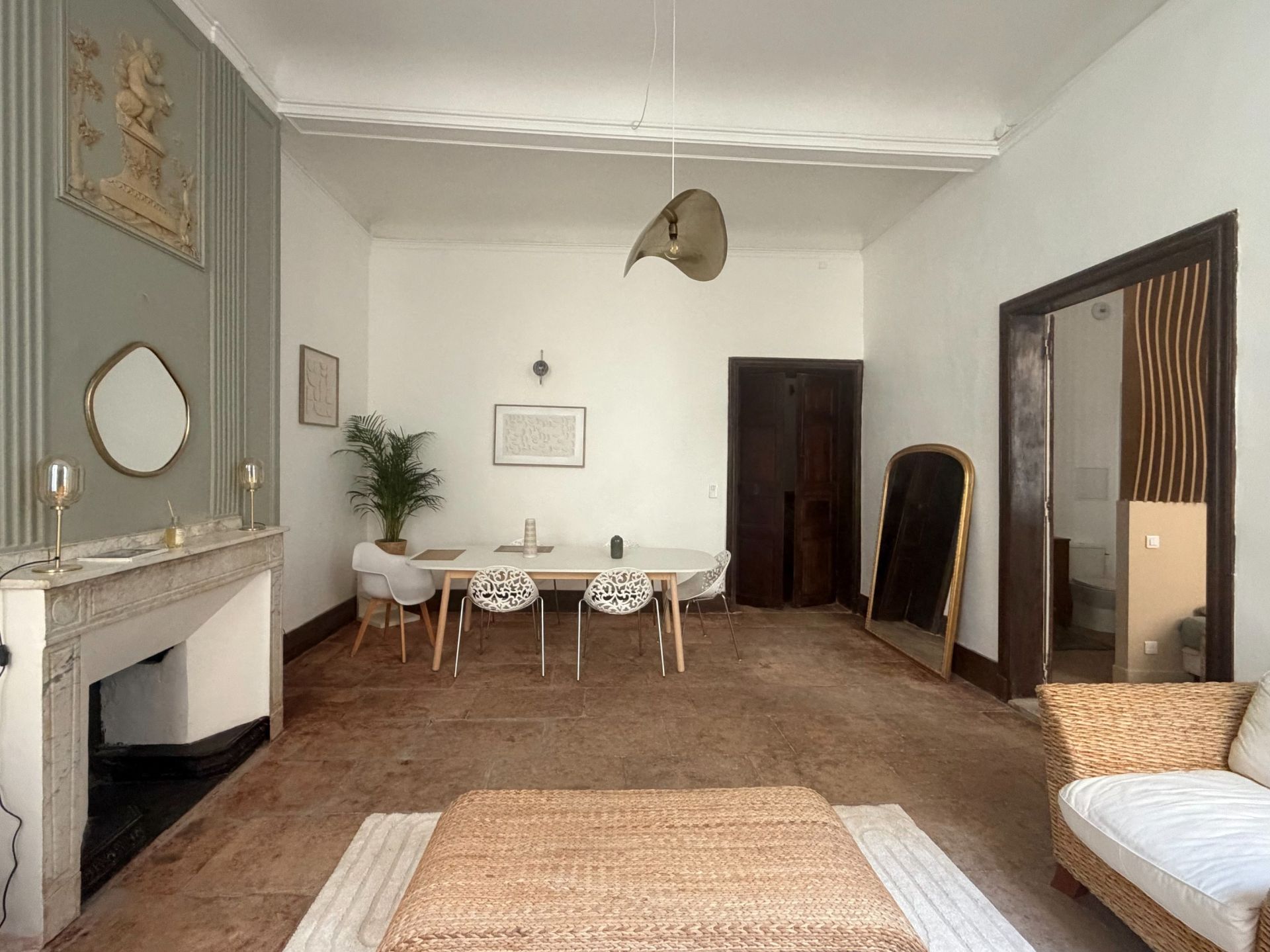 appartement 2 Pièces en vente sur MONTPELLIER (34000)
