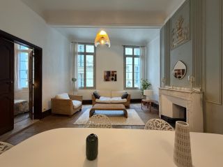 apartment 2 Rooms for sale on MONTPELLIER (34000)