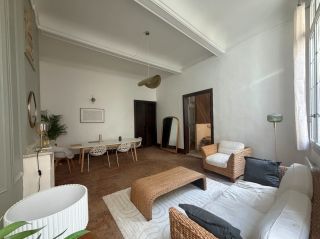 apartment 2 Rooms for sale on MONTPELLIER (34000)