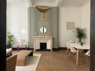 apartment 2 Rooms for sale on MONTPELLIER (34000)