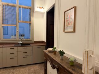 apartment 2 Rooms for sale on MONTPELLIER (34000)