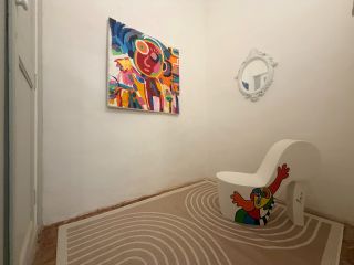 apartment 2 Rooms for sale on MONTPELLIER (34000)