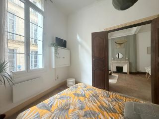 apartment 2 Rooms for sale on MONTPELLIER (34000)