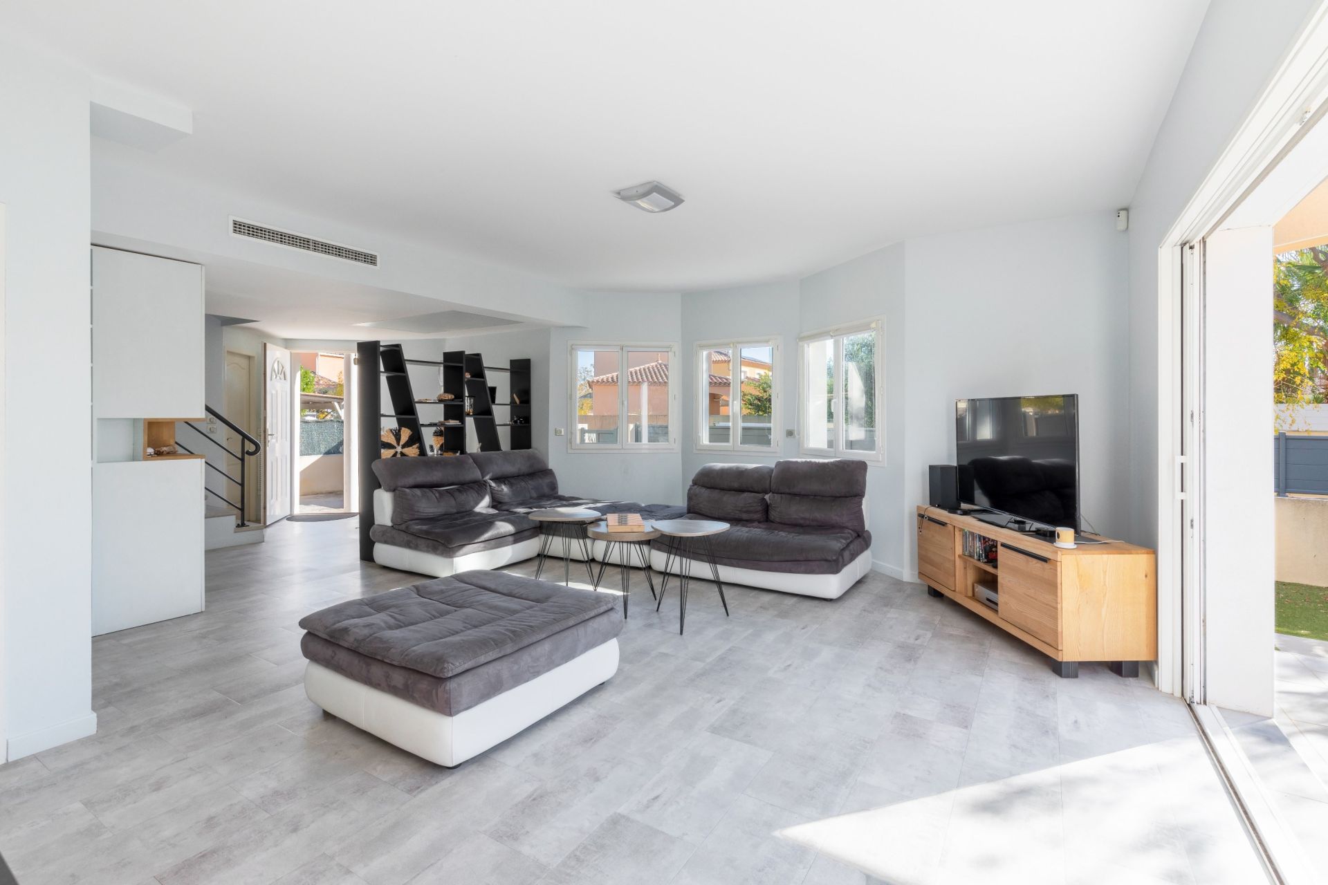 maison 5 Pièces en vente sur VILLENEUVE LES MAGUELONE (34750)