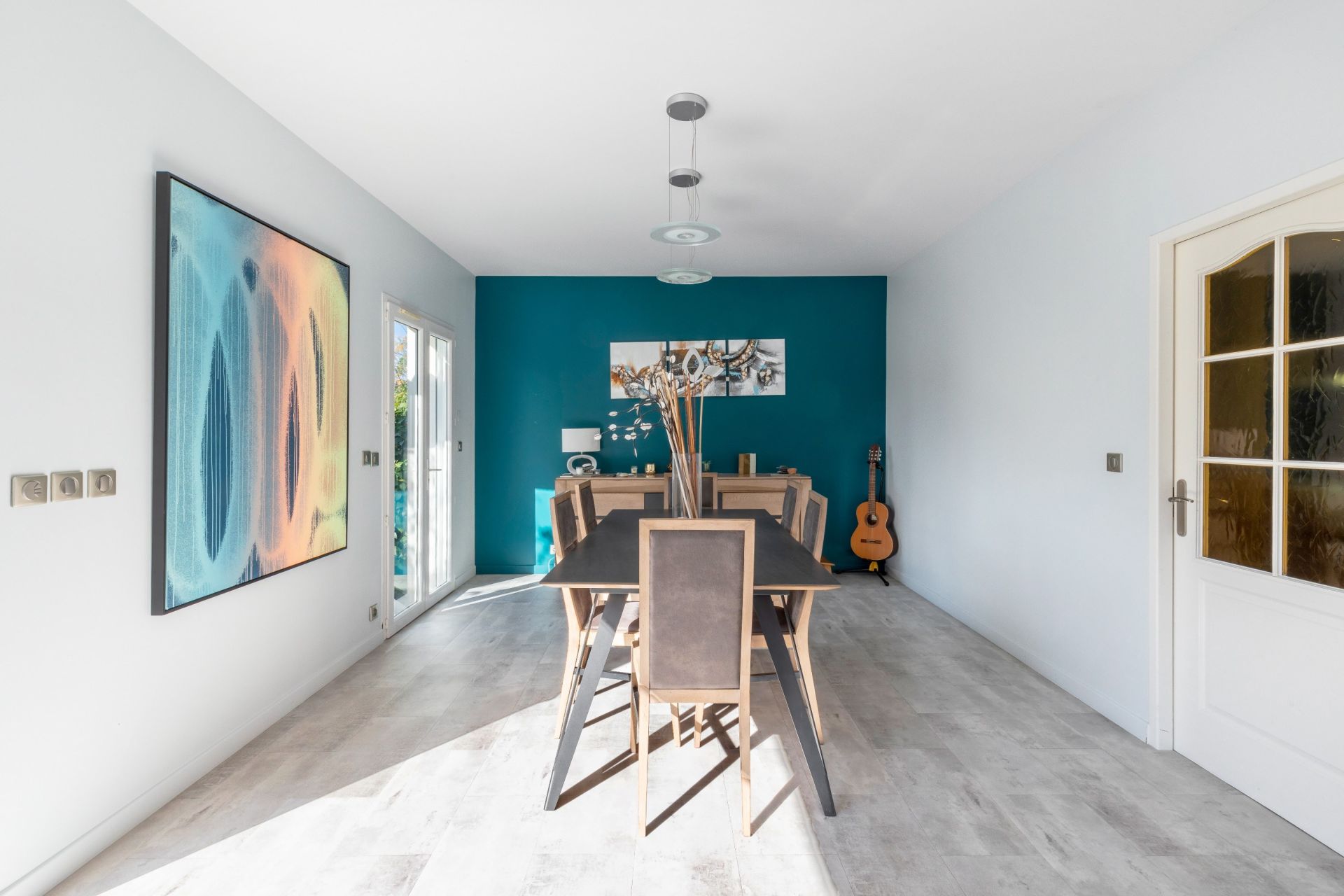 maison 5 Pièces en vente sur VILLENEUVE LES MAGUELONE (34750)