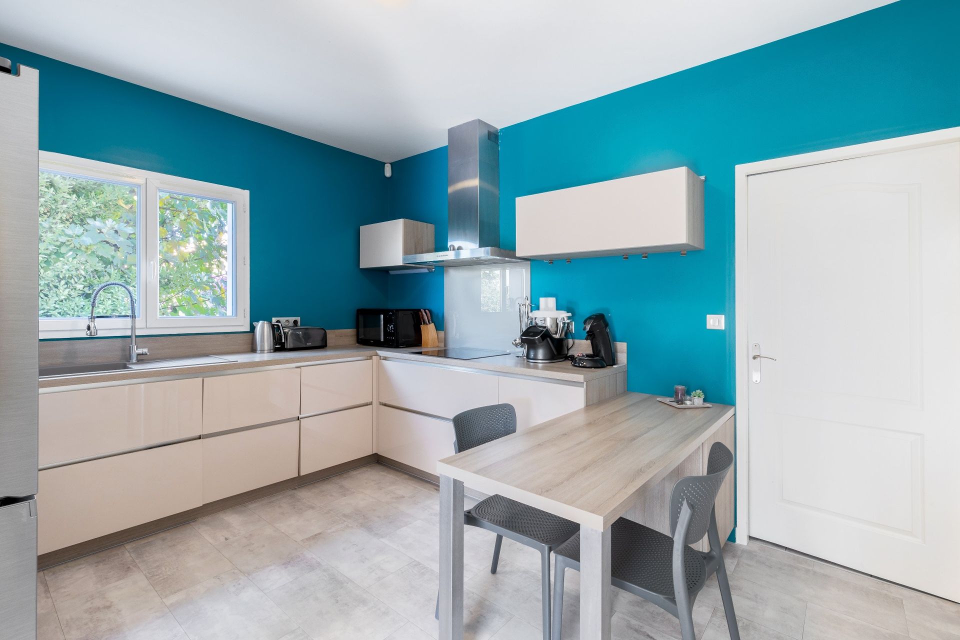 maison 5 Pièces en vente sur VILLENEUVE LES MAGUELONE (34750)