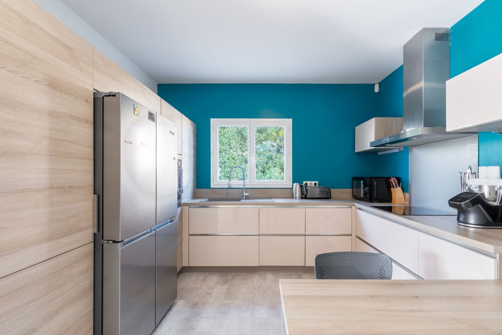 maison 5 Pièces en vente sur VILLENEUVE LES MAGUELONE (34750)