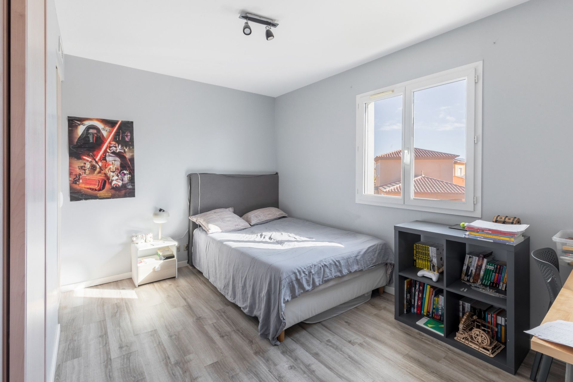 maison 5 Pièces en vente sur VILLENEUVE LES MAGUELONE (34750)