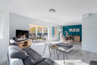 maison 5 Pièces en vente sur VILLENEUVE LES MAGUELONE (34750)