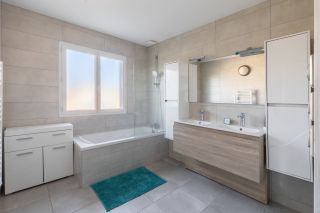 maison 5 Pièces en vente sur VILLENEUVE LES MAGUELONE (34750)