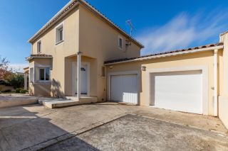 maison 5 Pièces en vente sur VILLENEUVE LES MAGUELONE (34750)