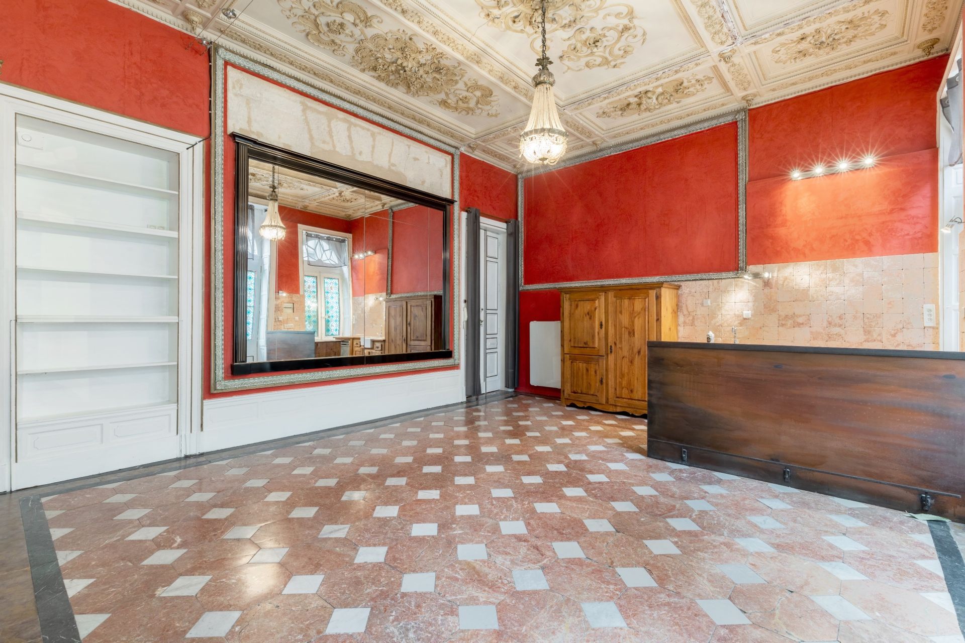 appartement 3 Pièces en vente sur MONTPELLIER (34000)