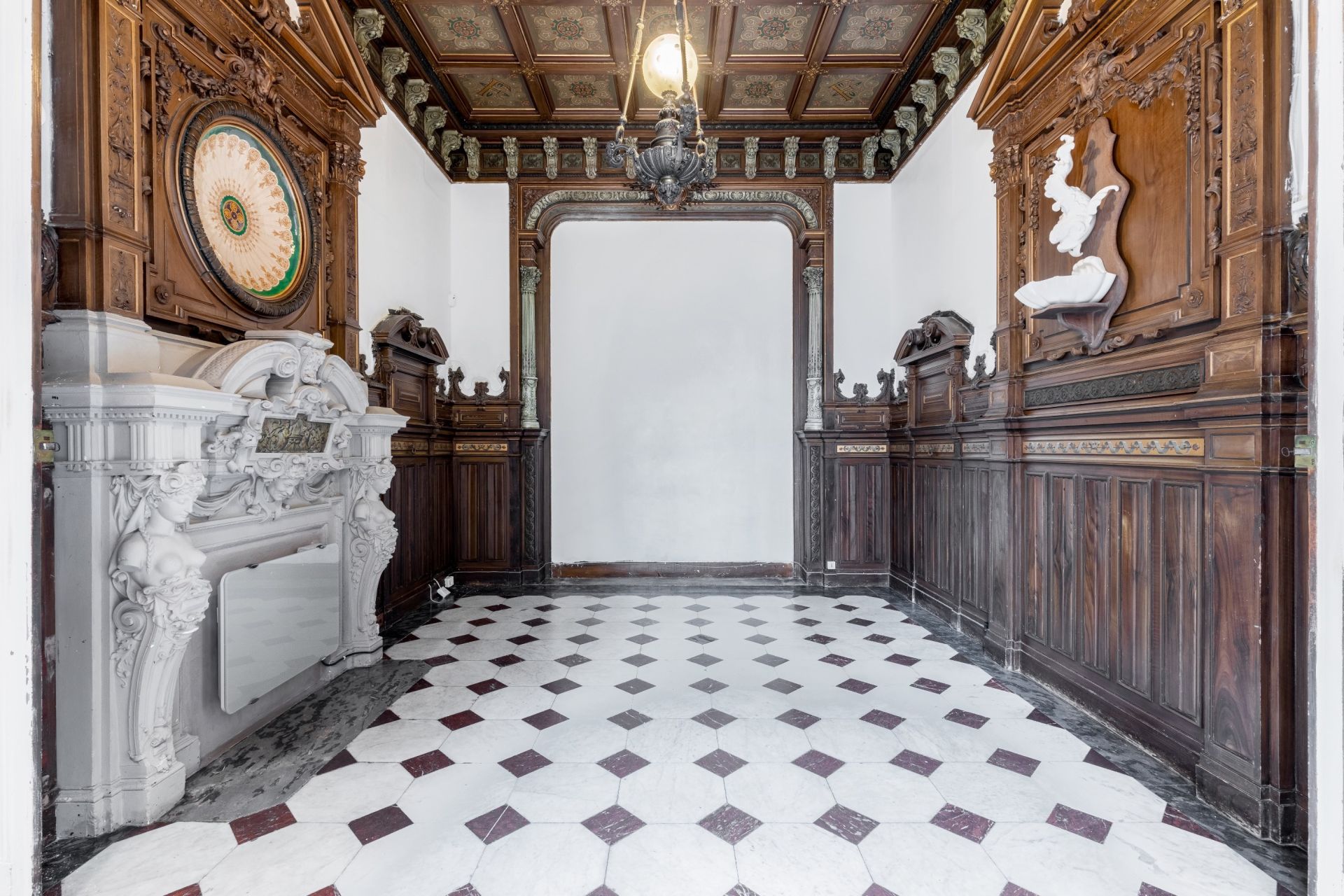 apartment 3 Rooms for sale on MONTPELLIER (34000)