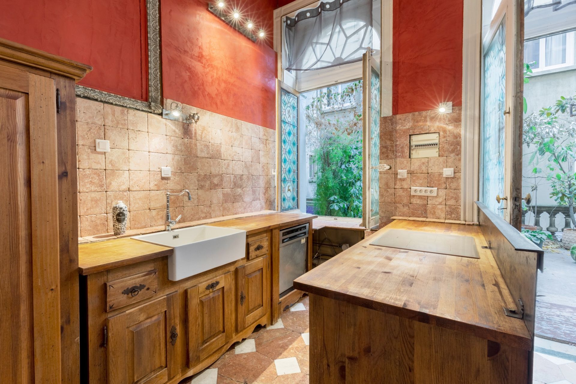 appartement 3 Pièces en vente sur MONTPELLIER (34000)