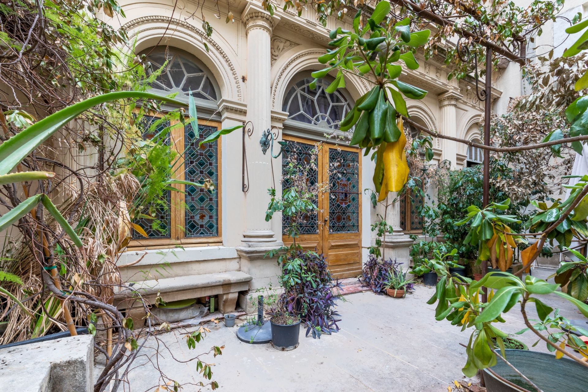 appartement 3 Pièces en vente sur MONTPELLIER (34000)