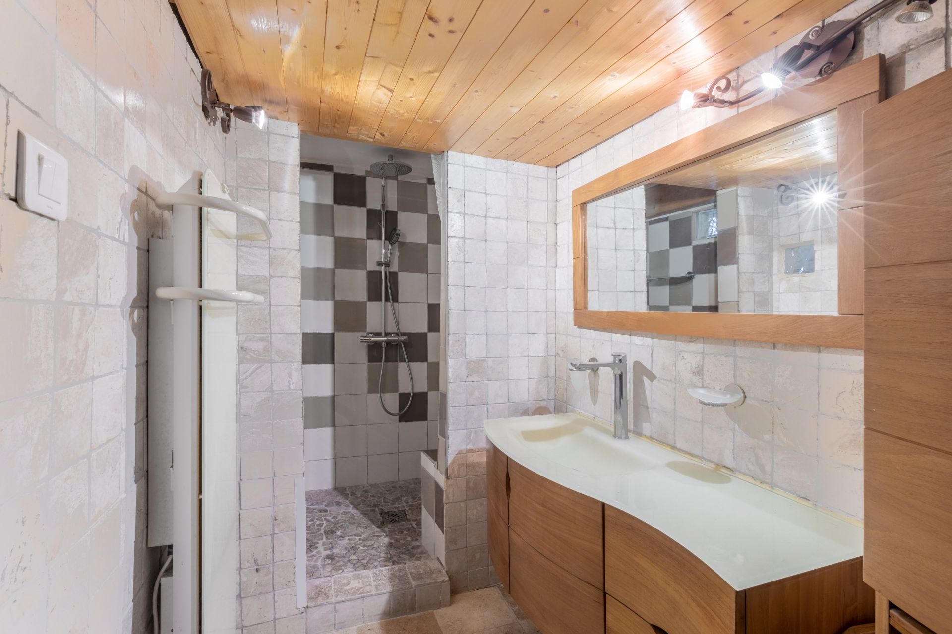 appartement 3 Pièces en vente sur MONTPELLIER (34000)